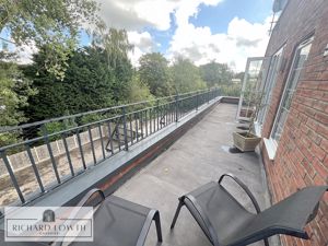 Balcony- click for photo gallery